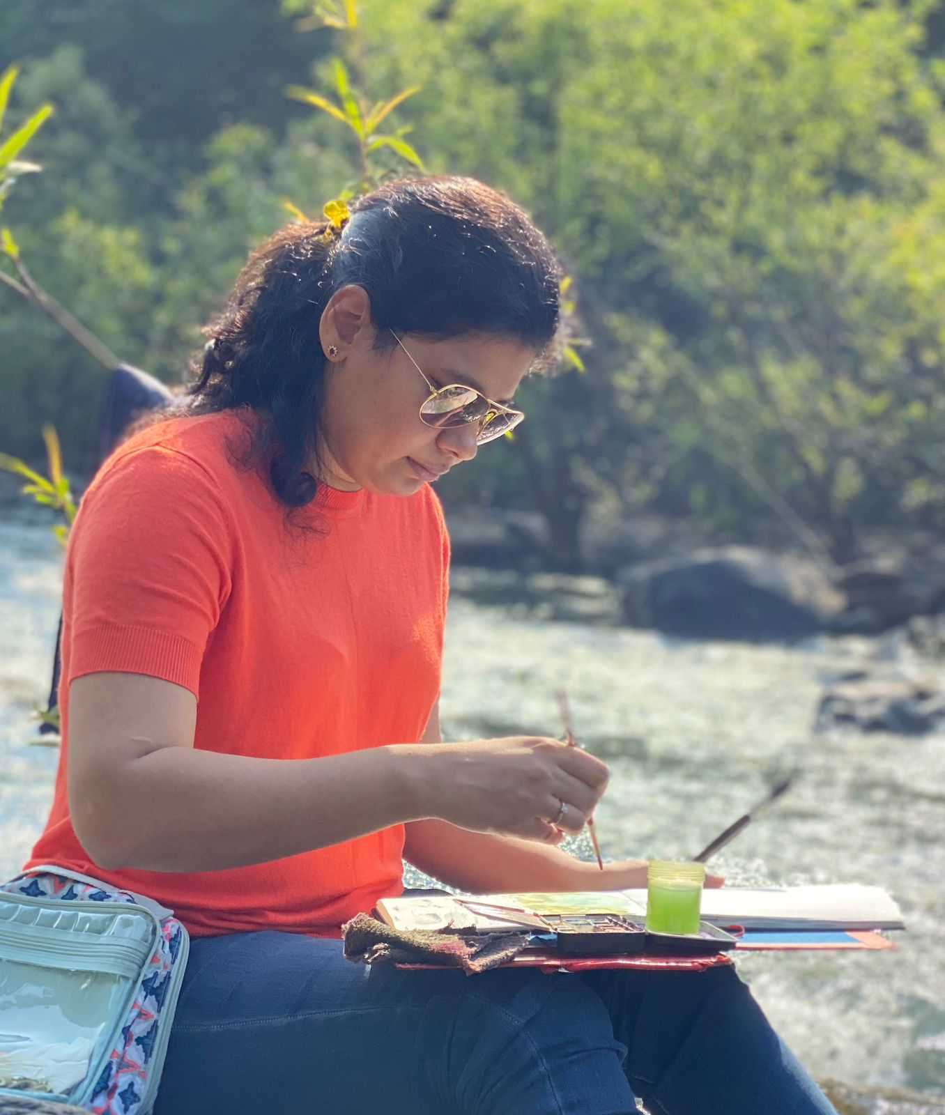 Khadija Karachiwala