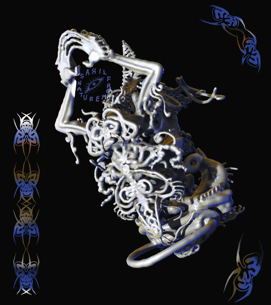 Corporeal instrument 1