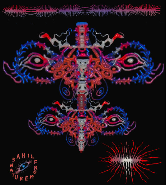 Corporeal instrument 2