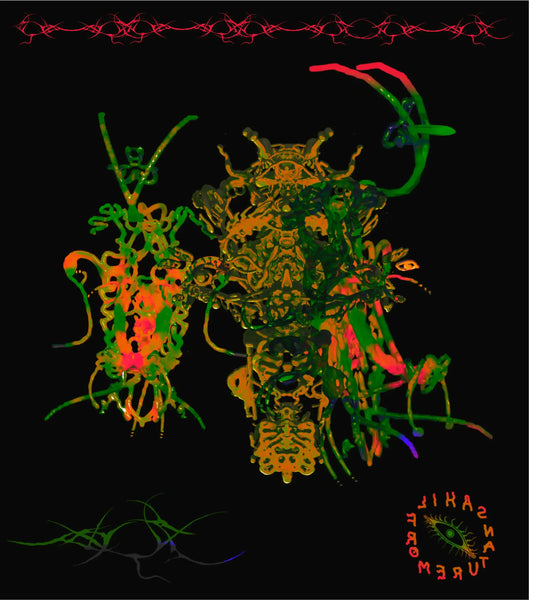 Corporeal instrument 3
