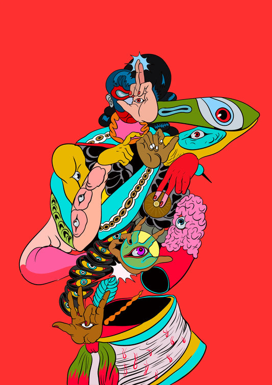 Cosmonaut