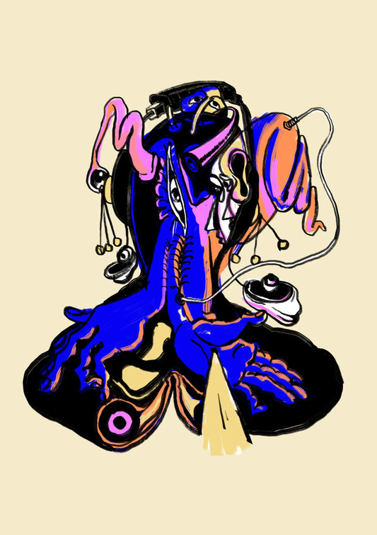 Mysterium soma