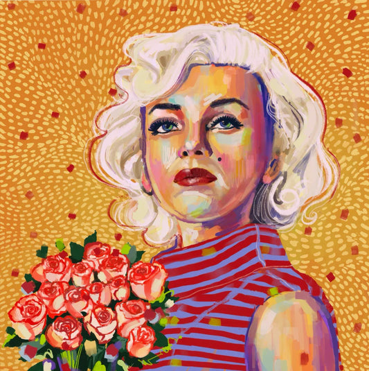 Marilyn Monroe