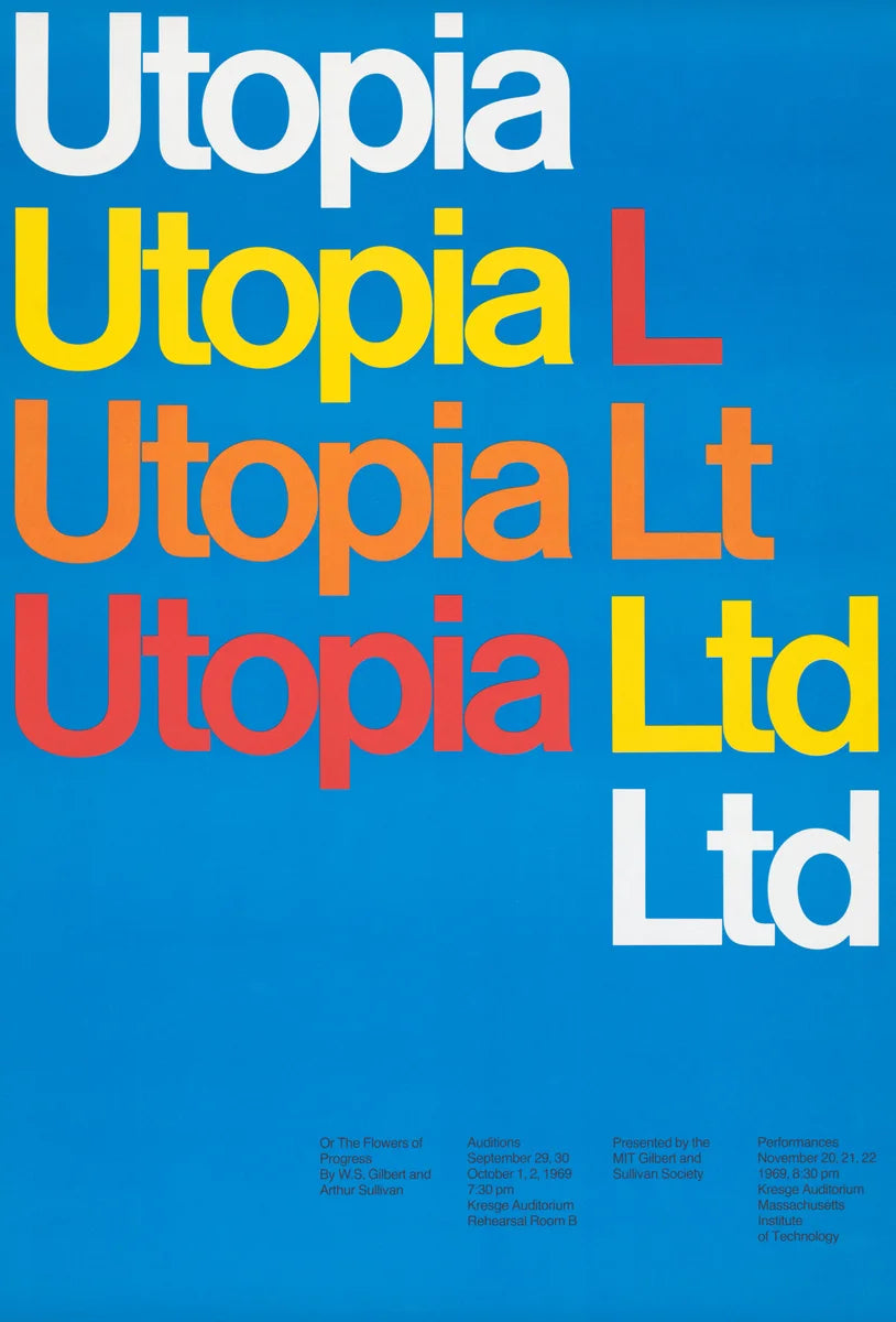 Utopia Ltd.