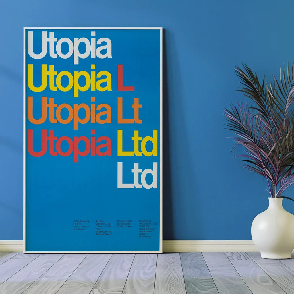 Utopia Ltd.